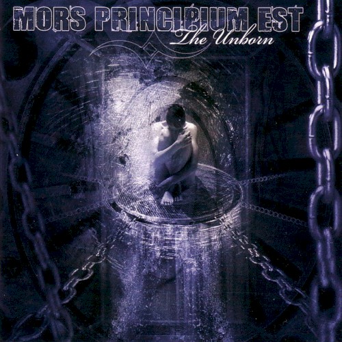 Mors Principium Est - The Unborn